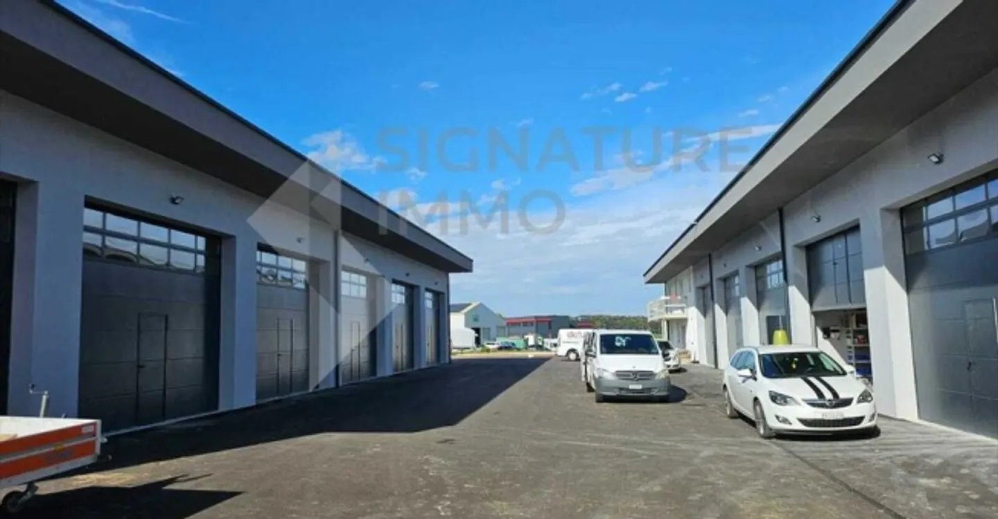 Storage space for rent - Photo 12 of 12