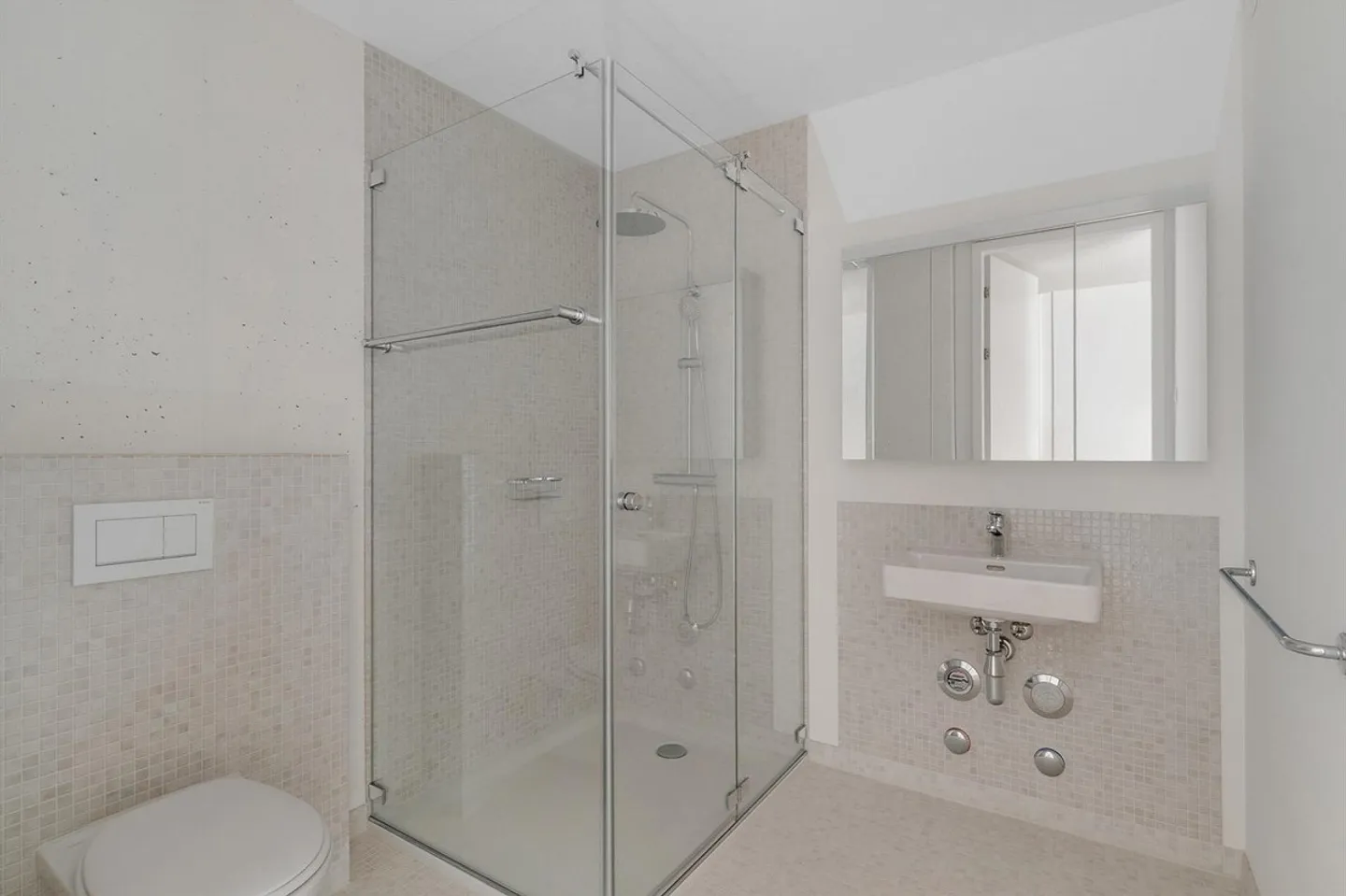 Appartement moderne de 4,5 pièces avec vue panoramique à Regensdorf - Photo 6 sur 6