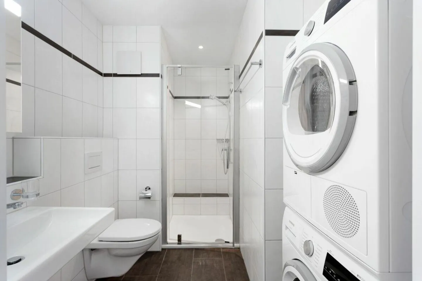 Nouvel appartement 3.5 pièces à Teufen - Photo 6 sur 17