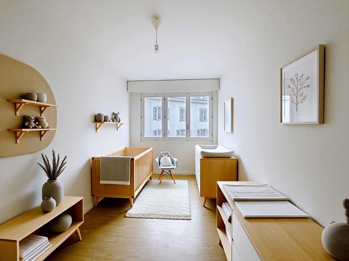 Appartamento 4 stanze nel cuore della città - Foto 4 di 5