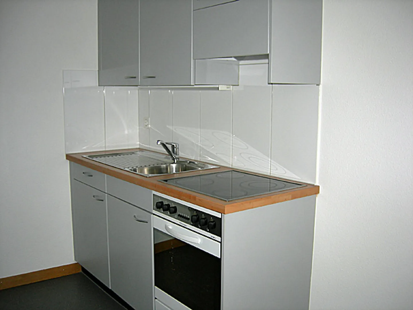 Wohnung mieten - Foto 3 von 6