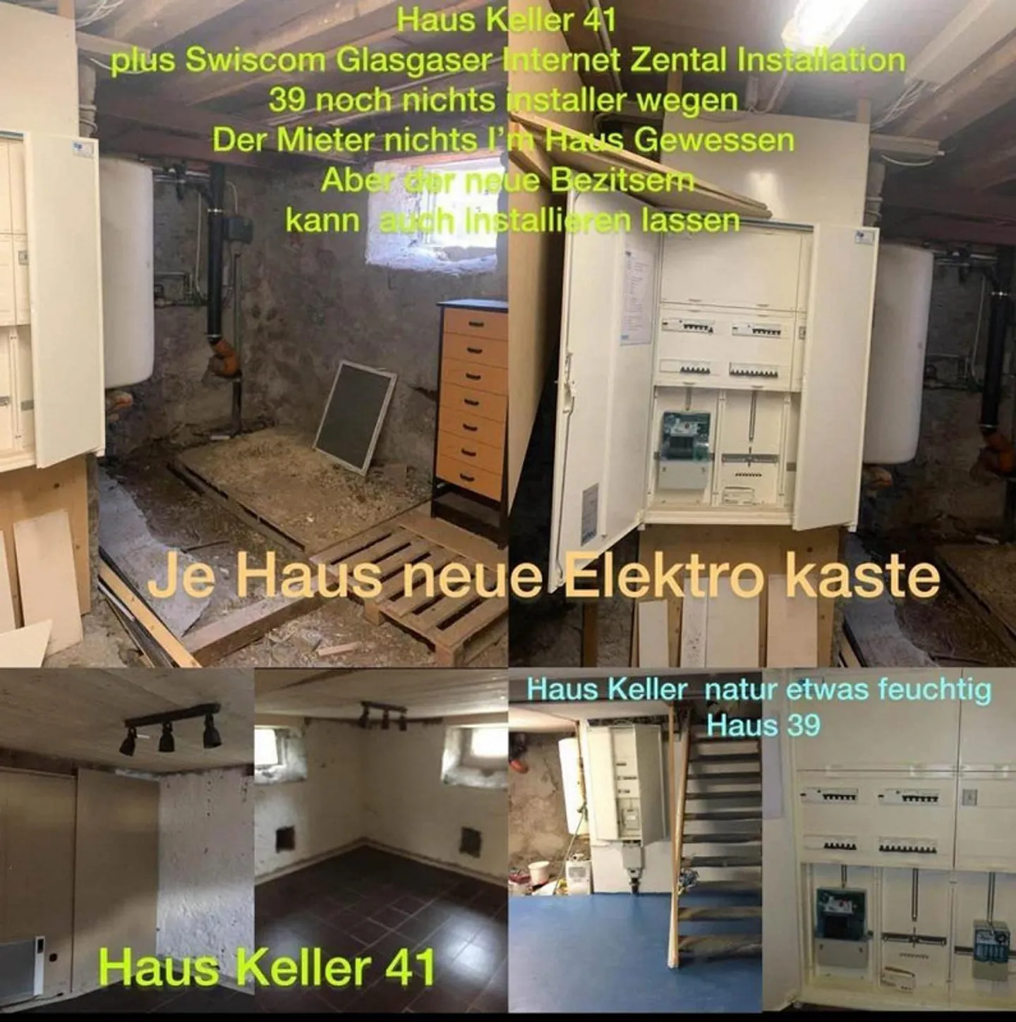 Da Posto 2x Casa Doppia con 4 Stanze e 114 m2 di Terreno Edificabile - Foto 27 di 30