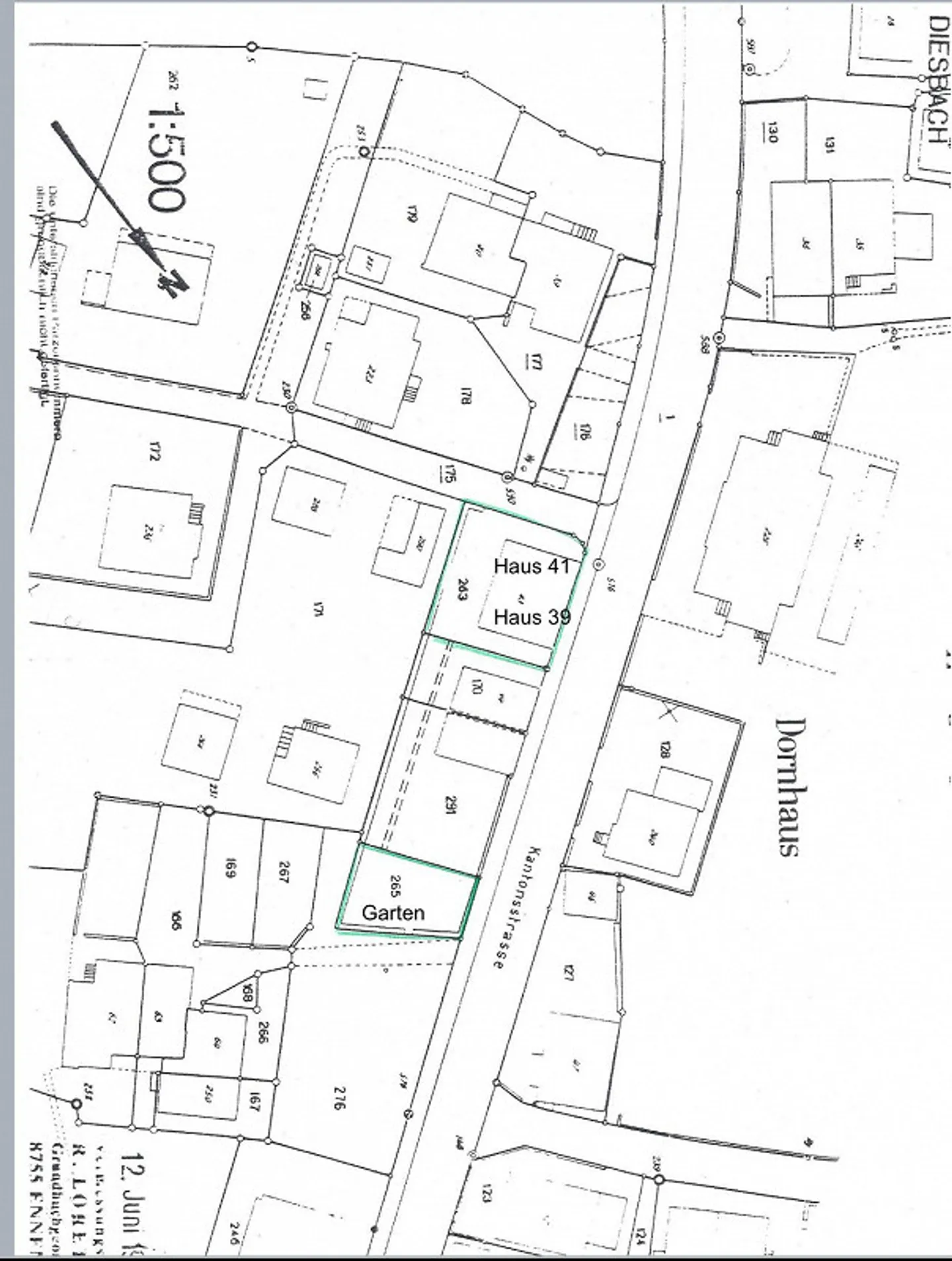 Da Posto 2x Casa Doppia con 4 Stanze e 114 m2 di Terreno Edificabile - Foto 30 di 30