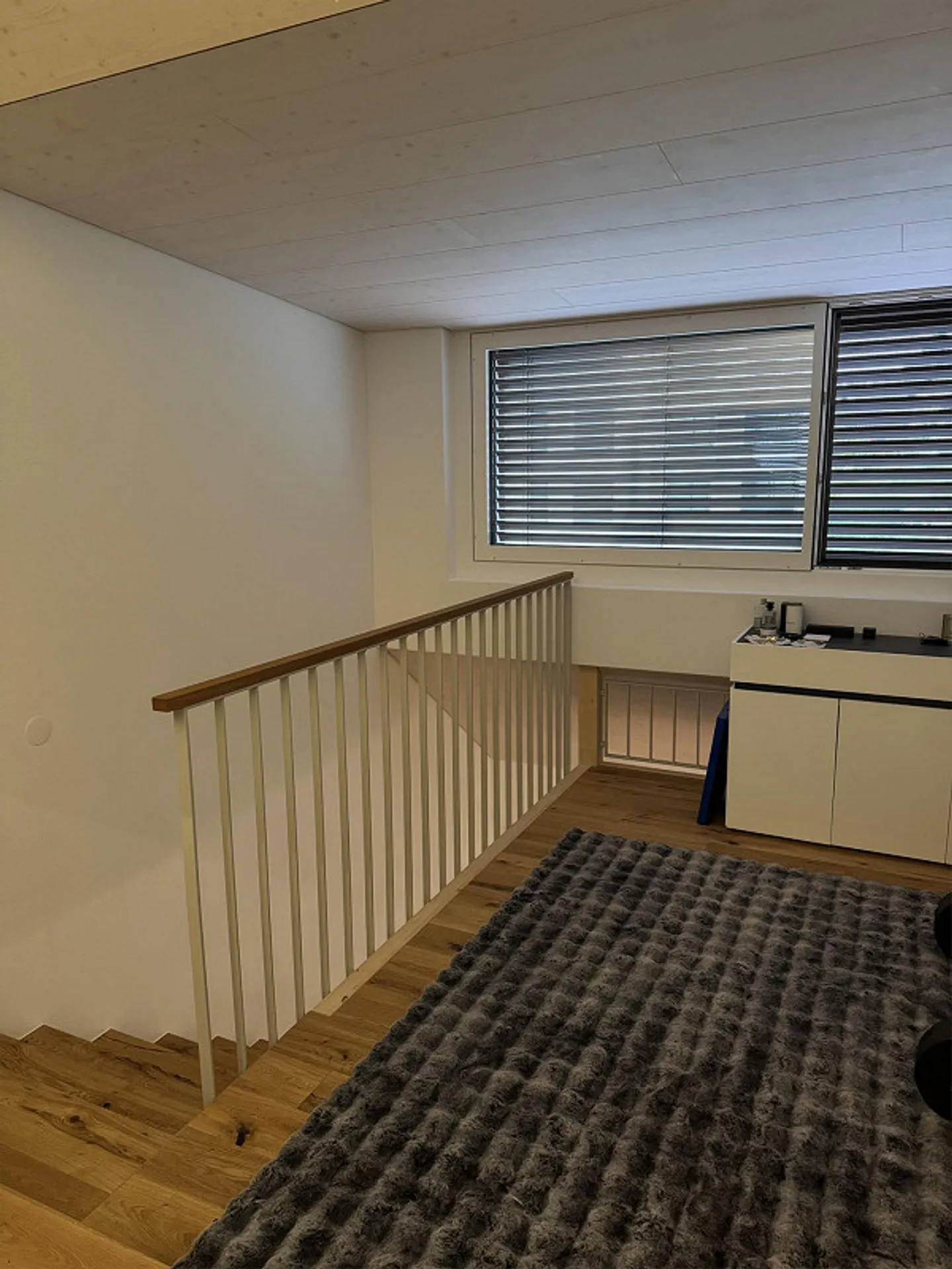 Grosszügige Moderne 2,5 Zimmer Maisonette Wohnung abzugeben - Foto 4 von 10