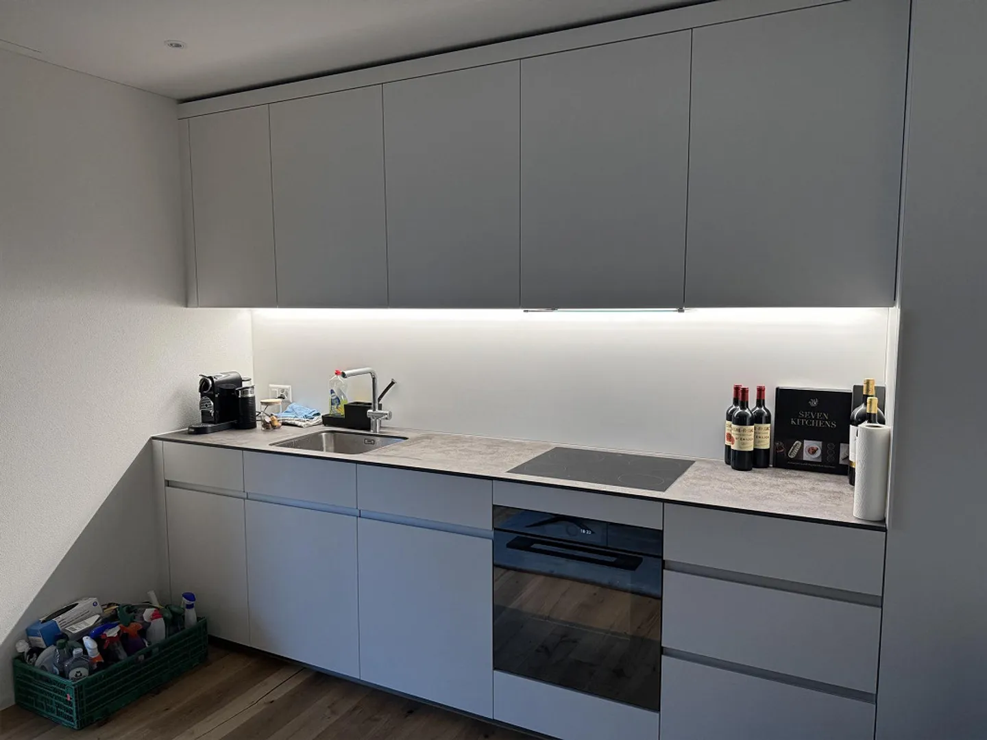 Grosszügige Moderne 2,5 Zimmer Maisonette Wohnung abzugeben - Foto 5 von 10