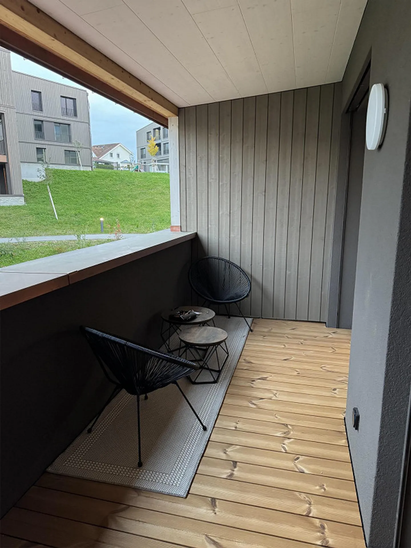Grosszügige Moderne 2,5 Zimmer Maisonette Wohnung abzugeben - Foto 8 von 10