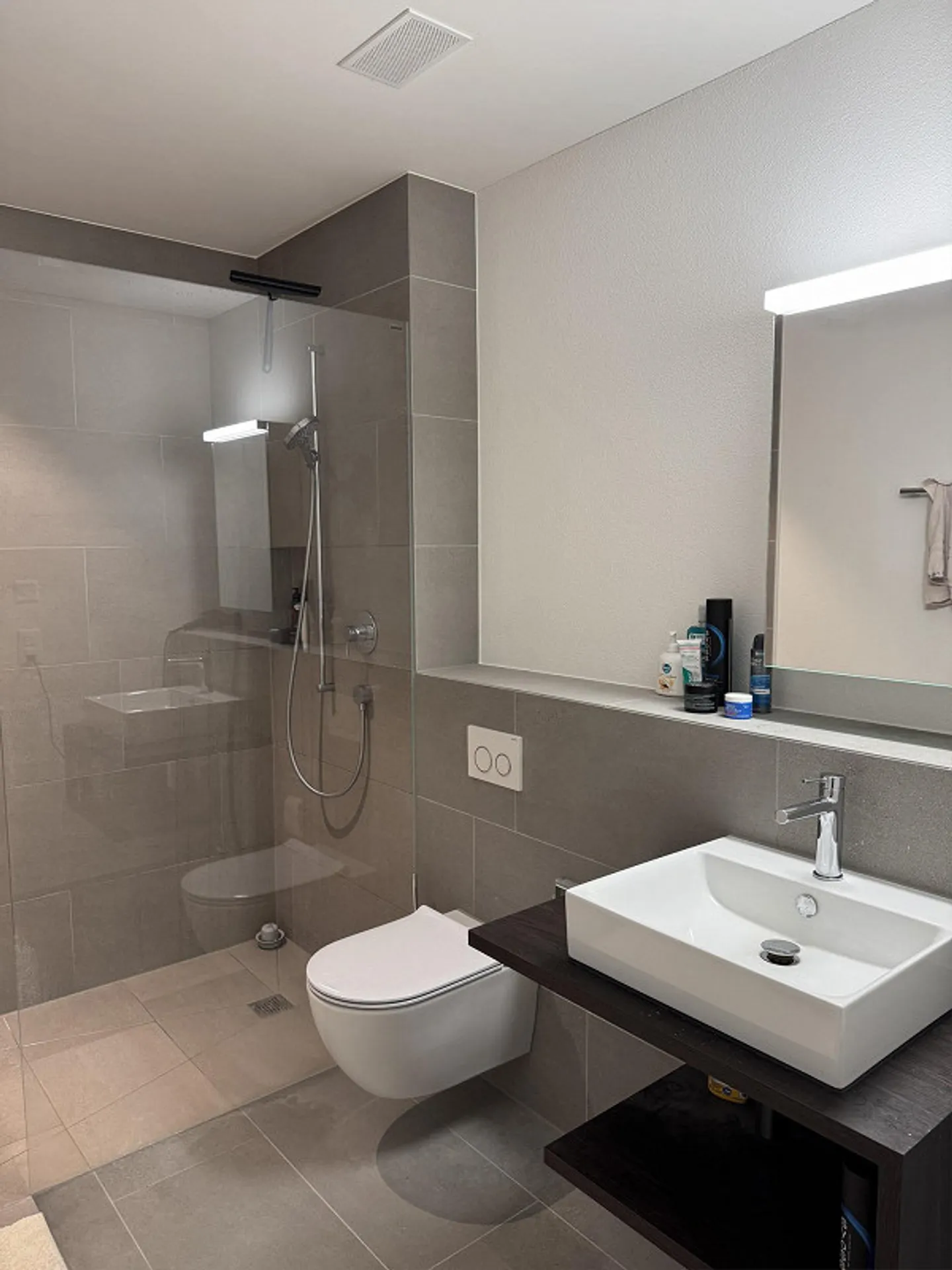 Grosszügige Moderne 2,5 Zimmer Maisonette Wohnung abzugeben - Foto 9 von 10