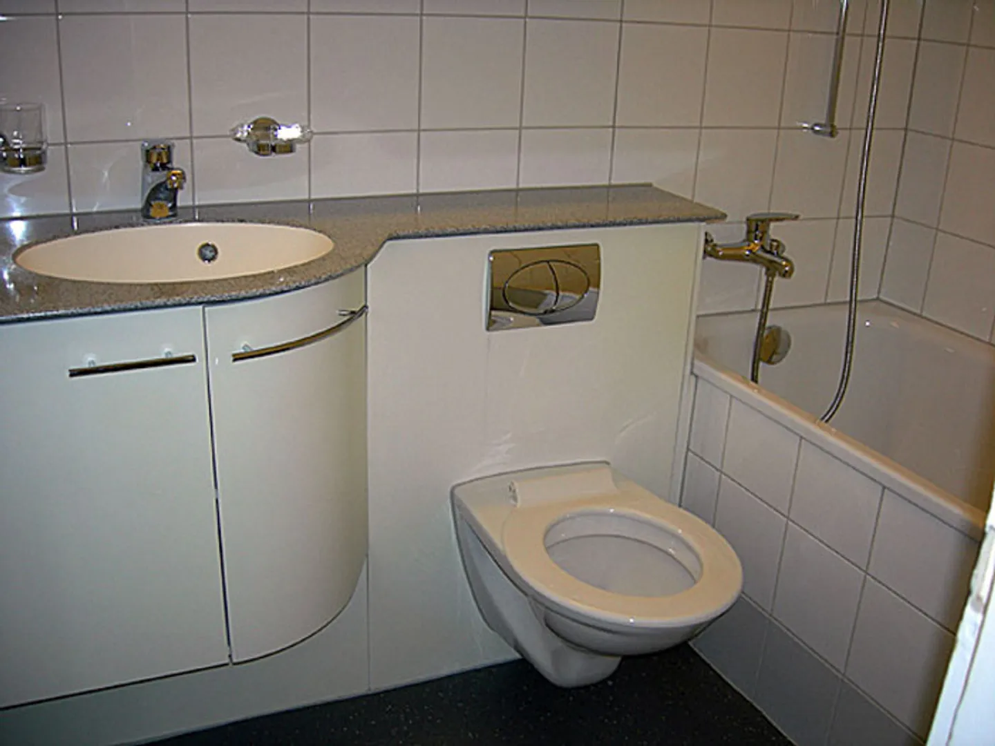 Wohnung mieten - Foto 5 von 6