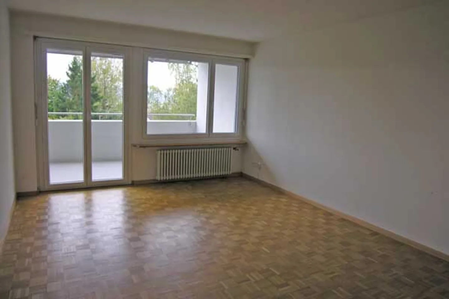 Wohnung mieten - Foto 2 von 6