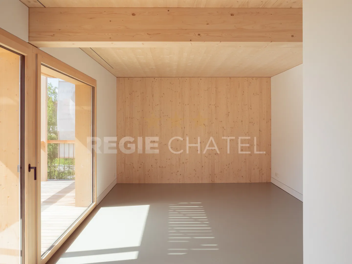 Charmante Wohnung mit Terrasse - Foto 11 von 12