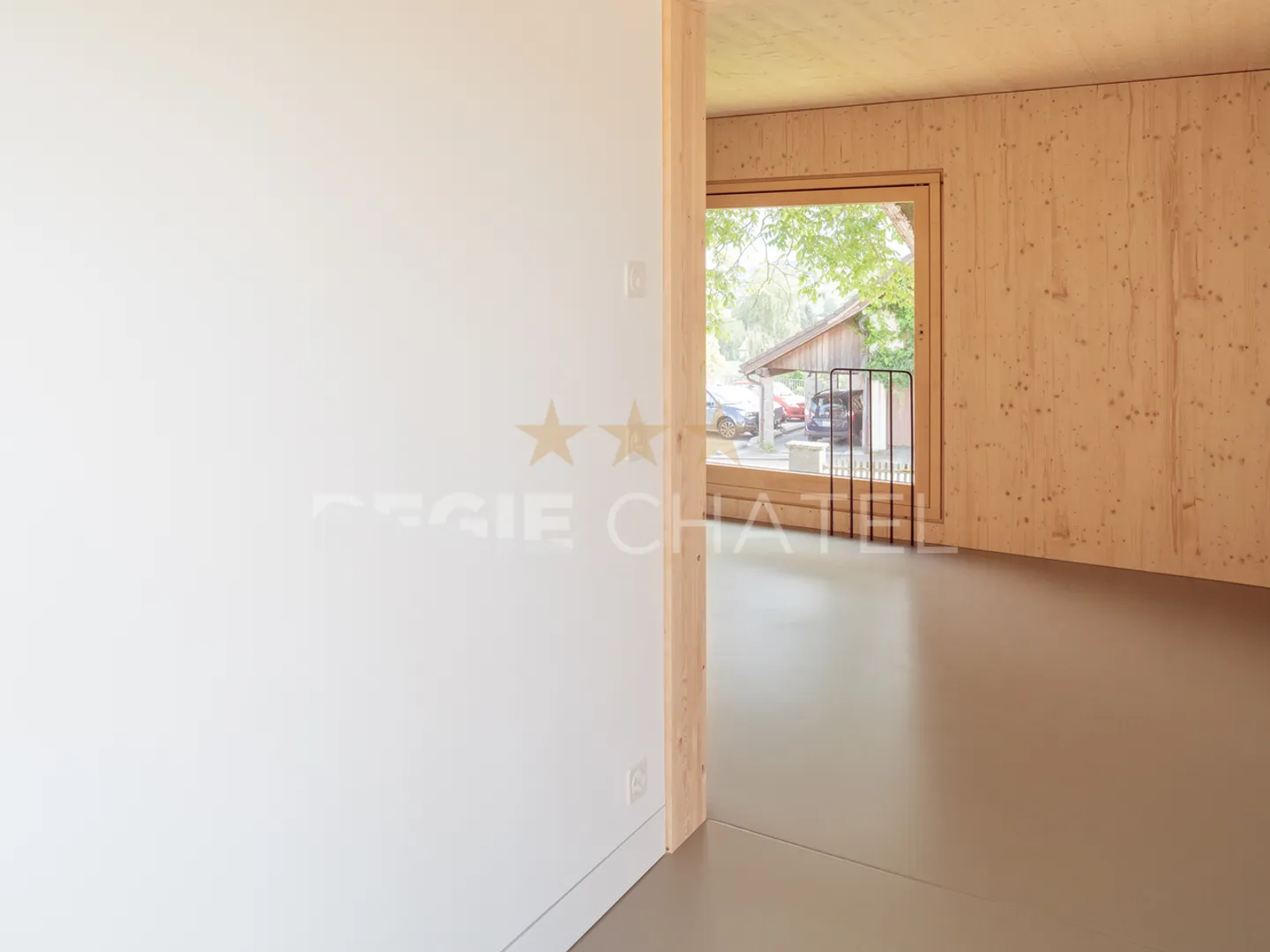 Charmante Wohnung mit Terrasse - Foto 12 von 12