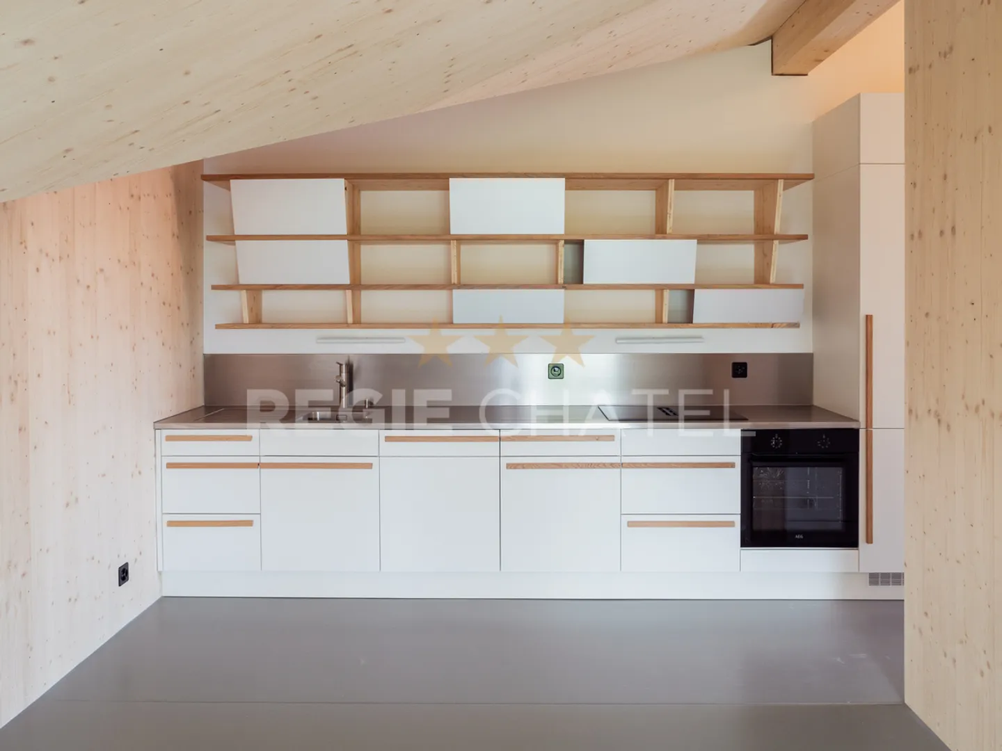 Charmante Wohnung mit Terrasse - Foto 8 von 12