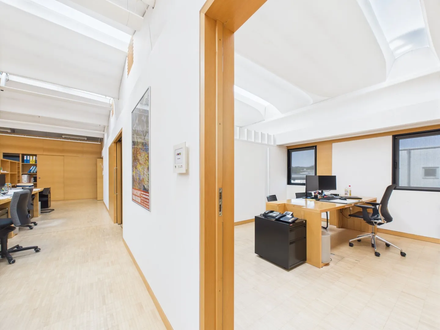 Investment in Real Estate, Commercial Building, Craft Business with Yield or Own Use - Photo 6 of 17