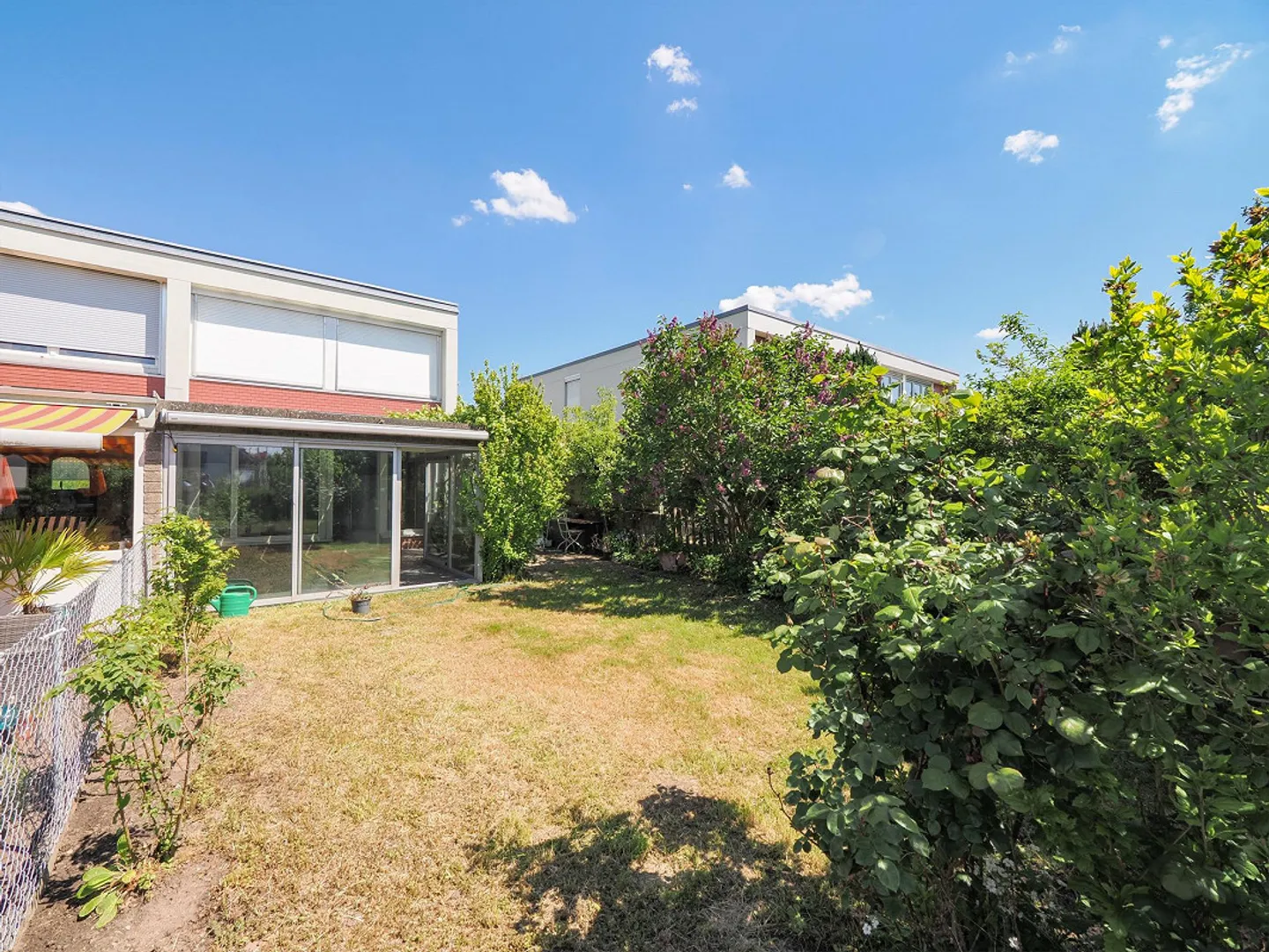 4.5-Room Terraced Single-Family House in Langenthal - Photo 2 of 21