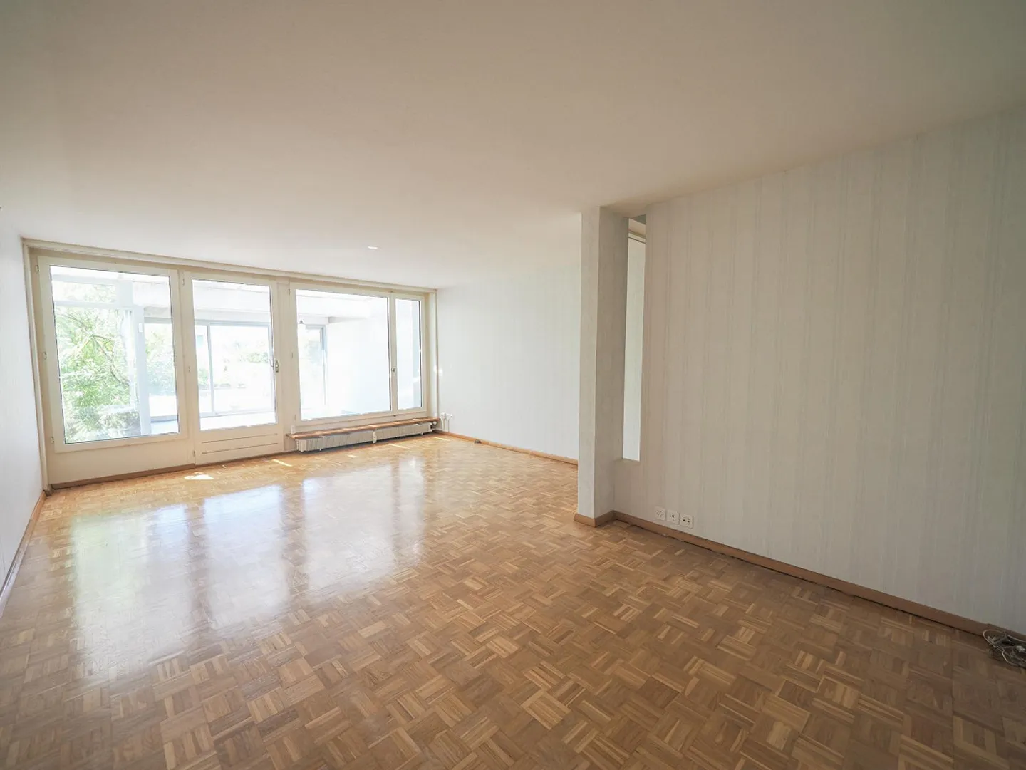 4.5-Room Terraced Single-Family House in Langenthal - Photo 5 of 21