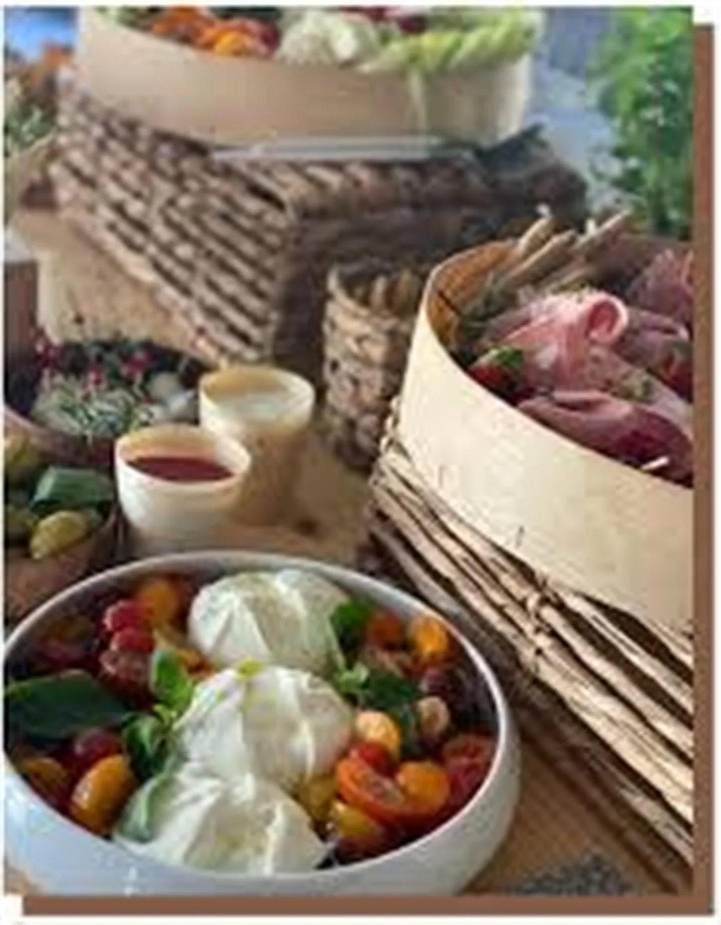 Lausanne St-François and the Bourg, Caterer-Grocery Store - Photo 1 of 1