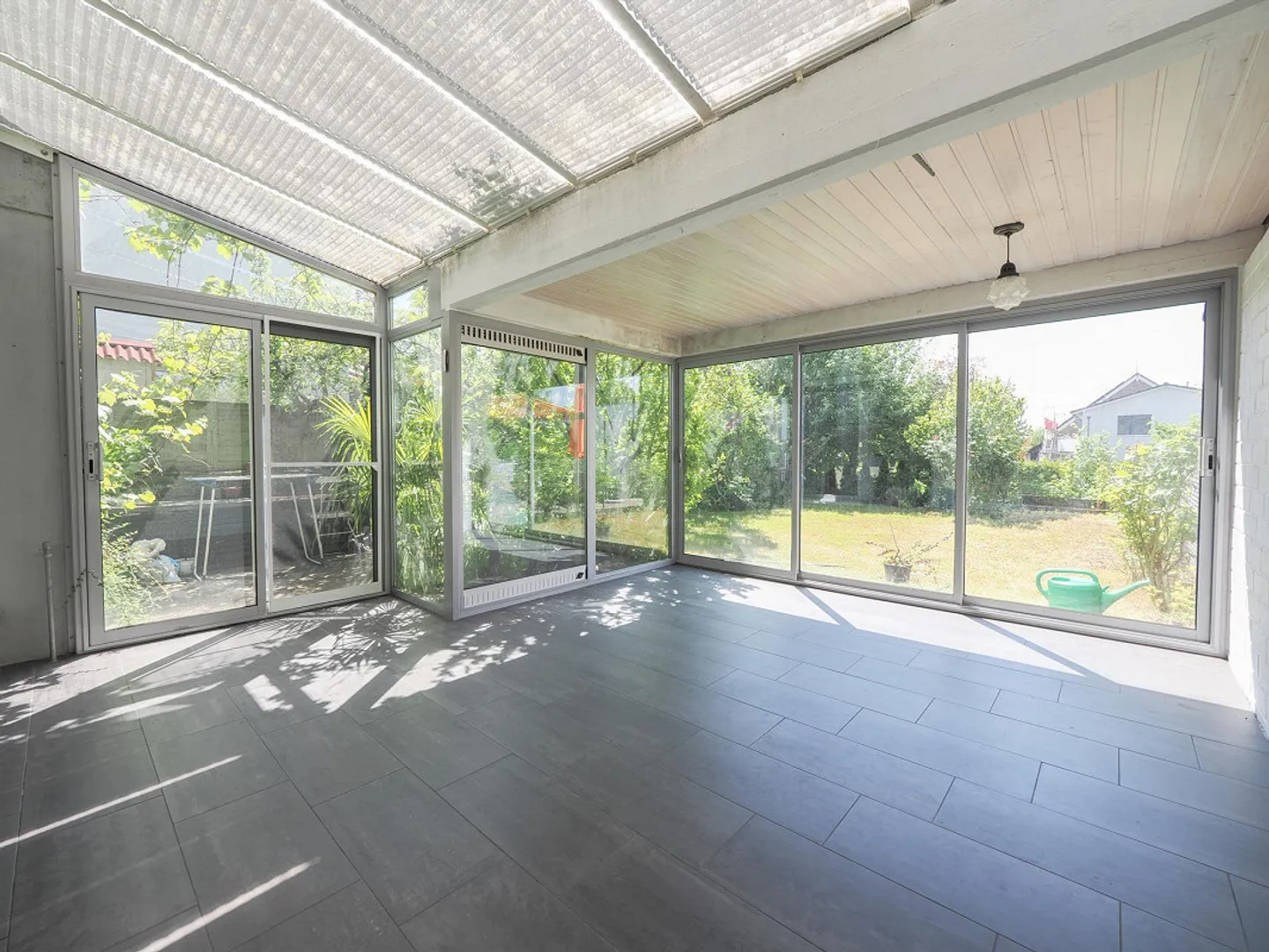 4.5-Room Terraced Single-Family House in Langenthal - Photo 6 of 21