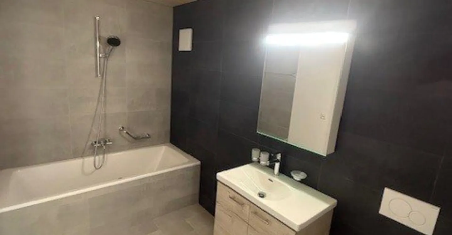 Appartement Charmant dans Ferme Rénovée - Photo 8 sur 13