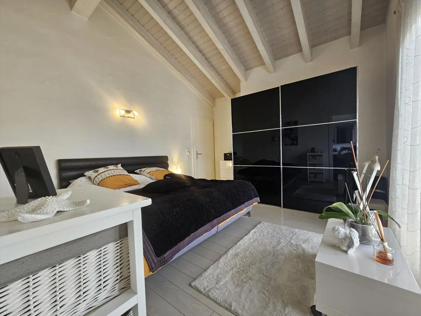 Penthouse 5.5 Rooms in Savièse - Photo 3 of 5