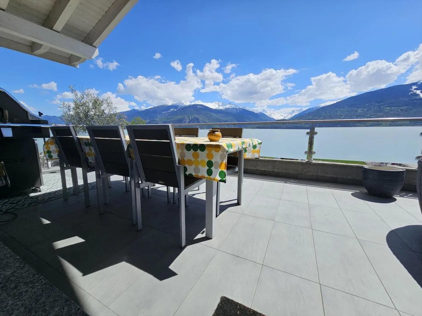 Penthouse 5.5 Rooms in Savièse - Photo 5 of 5