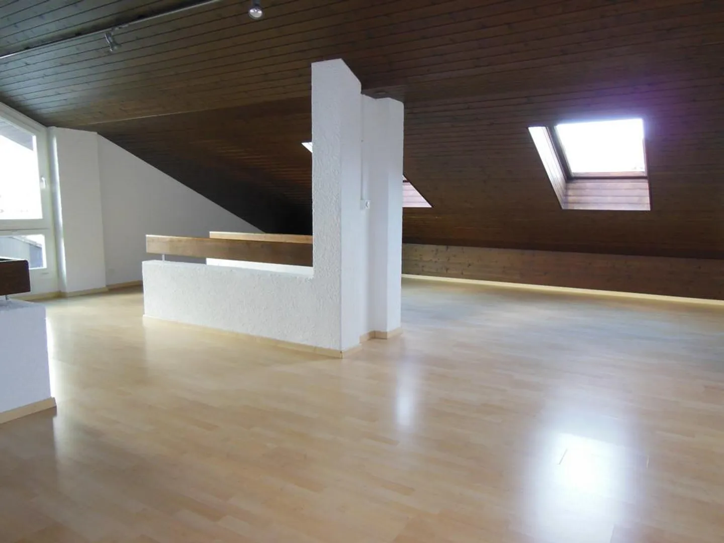 4.5-room apartment with fireplace in Bassersdorf - Photo 5 of 6