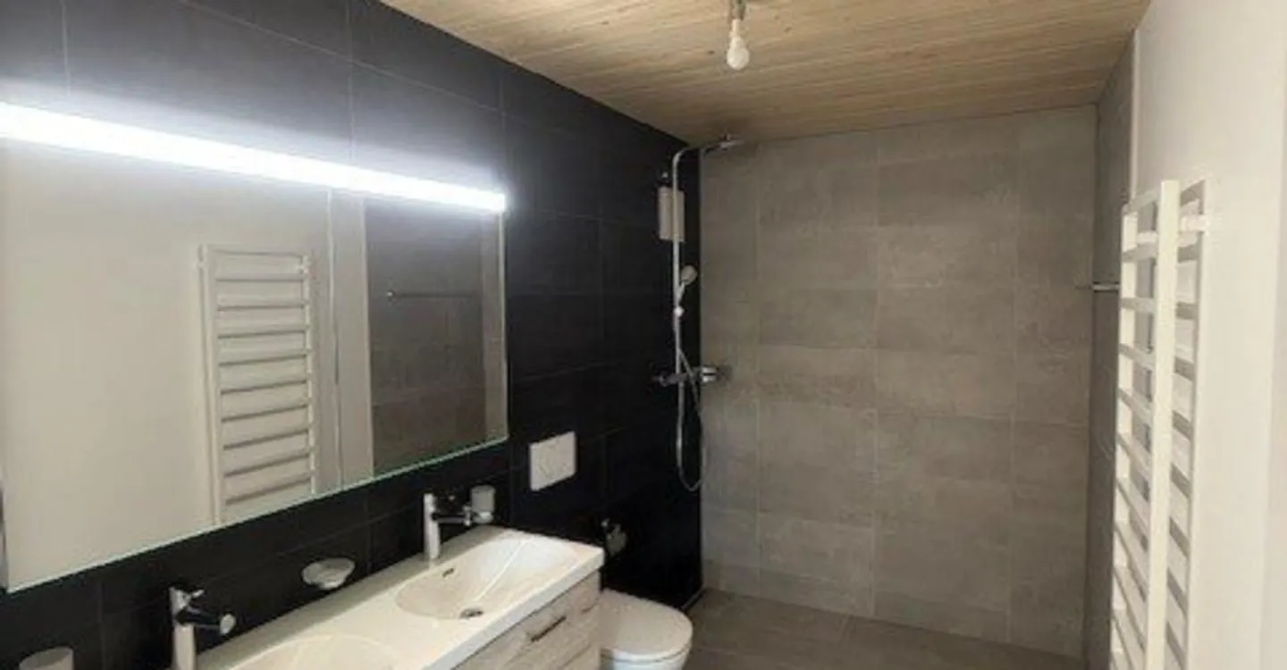 Appartement Charmant dans Ferme Rénovée - Photo 10 sur 13