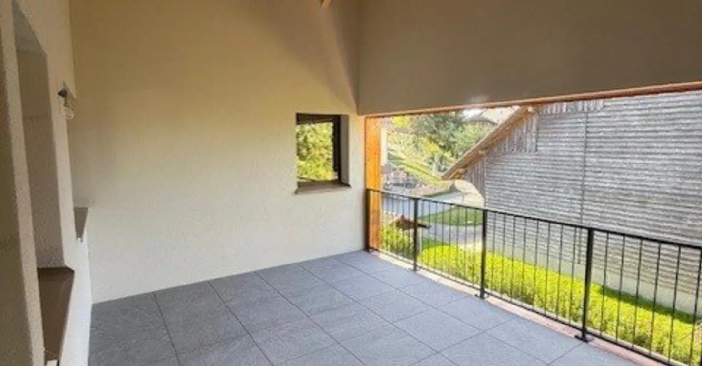 Appartement Charmant dans Ferme Rénovée - Photo 2 sur 13