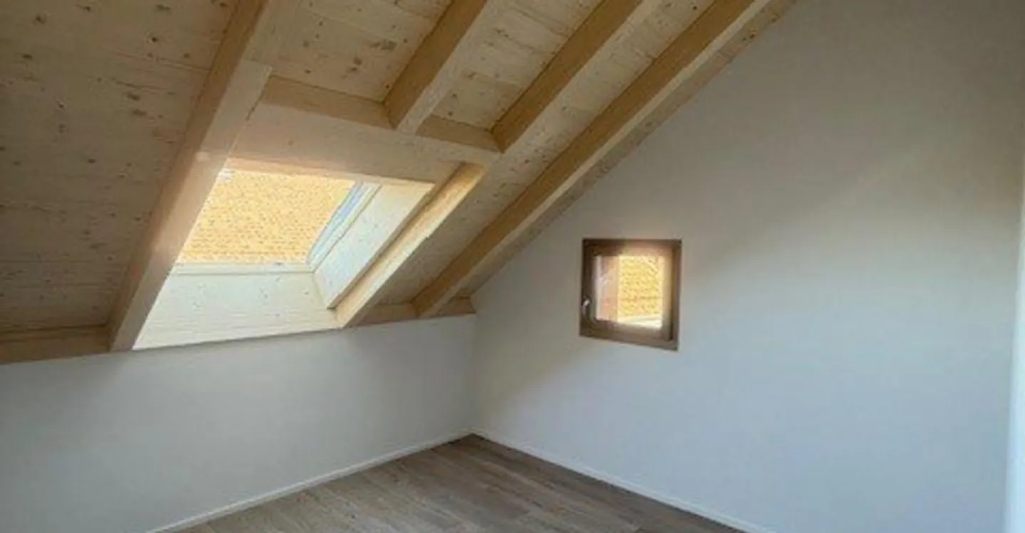 Appartement Charmant dans Ferme Rénovée - Photo 6 sur 13