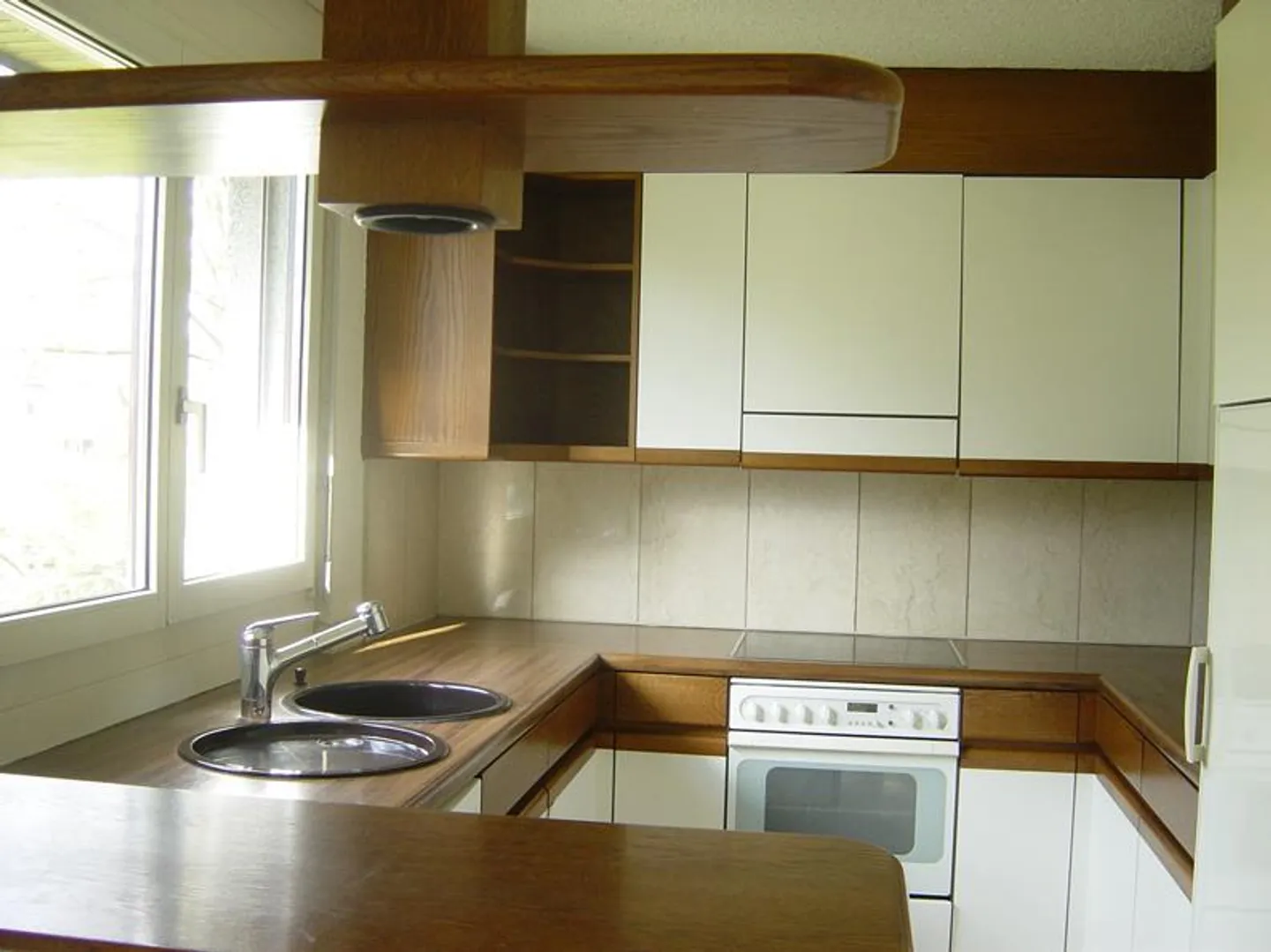 4.5-room apartment with fireplace in Bassersdorf - Photo 3 of 6