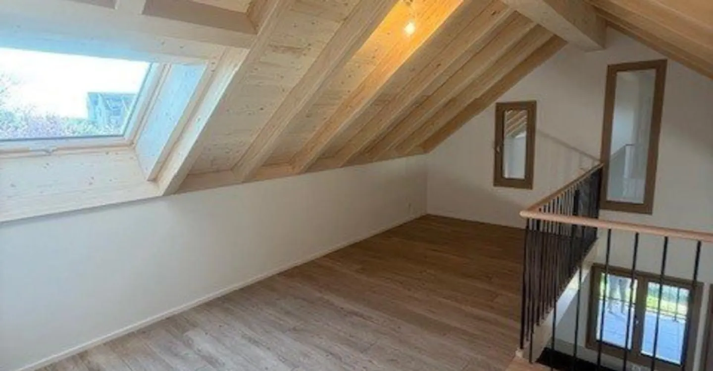 Appartement Charmant dans Ferme Rénovée - Photo 11 sur 13
