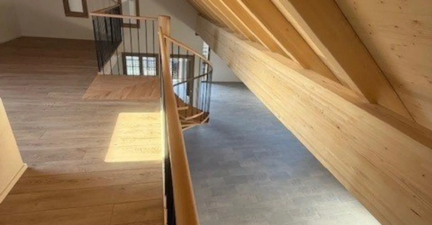 Appartement Charmant dans Ferme Rénovée - Photo 12 sur 13