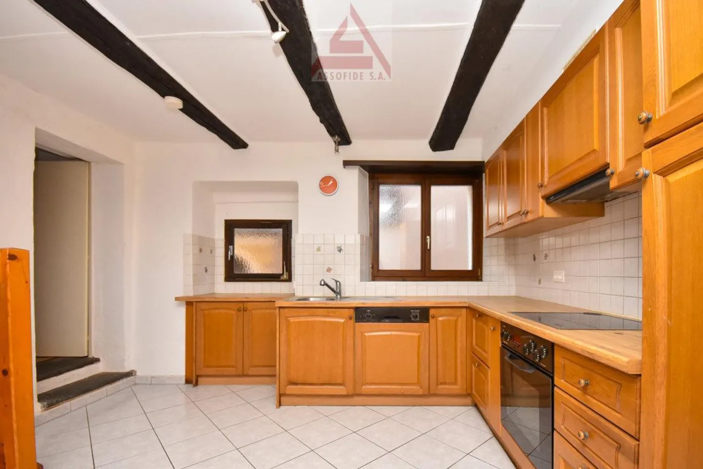 Casa ticinese di 3.5 locali / 3.5-Zimmer-Tessiner-Haus - Foto 2 di 5