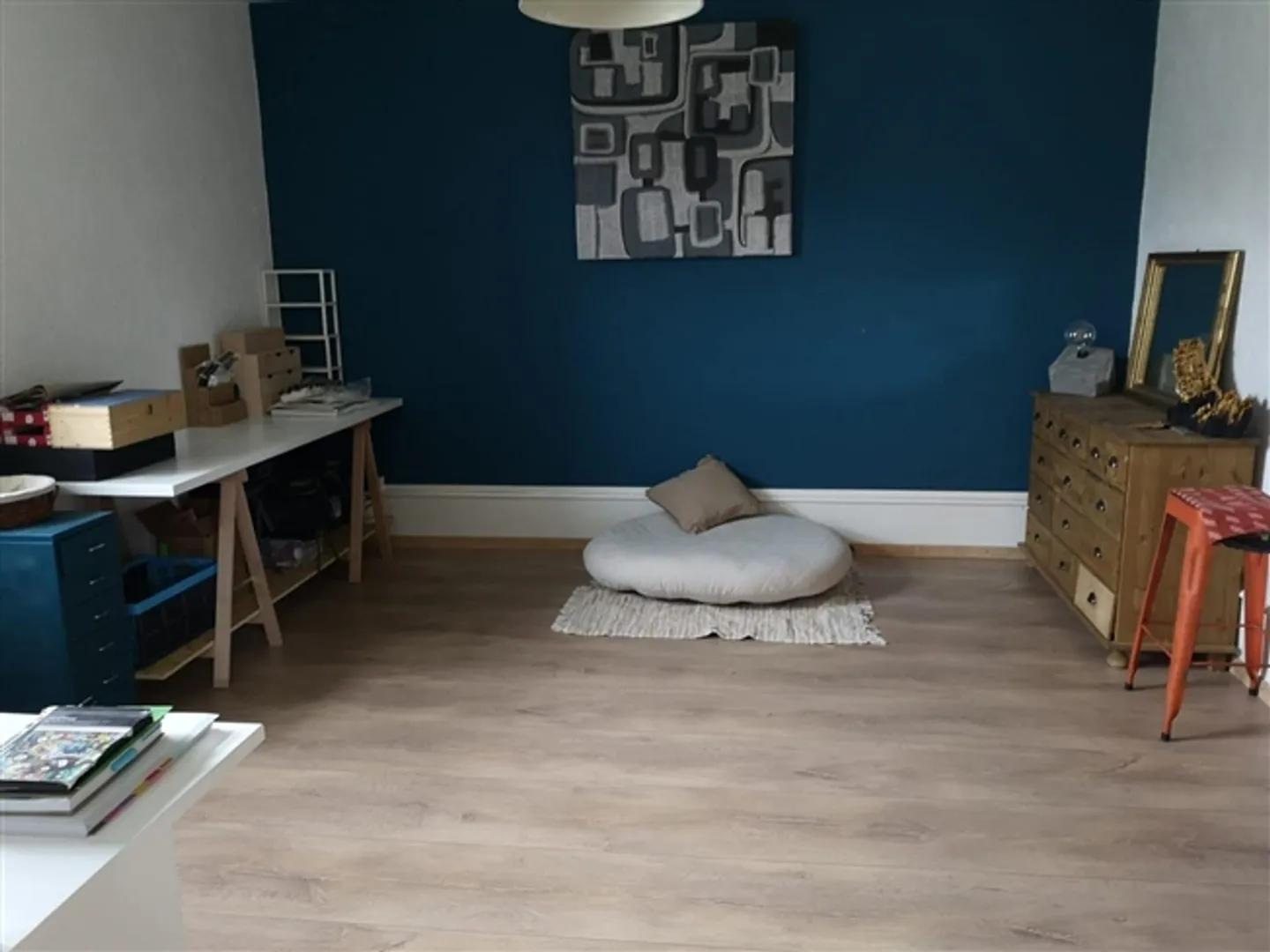 Appartamento 4,5 locali con giardino e posto auto - Foto 4 di 8