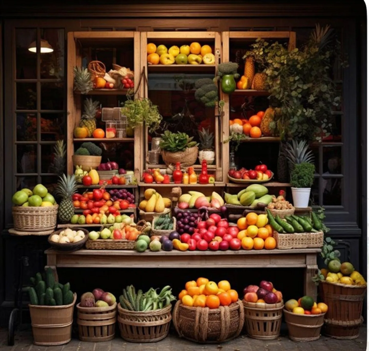 Supermarkt / Lebensmittelgeschäft zu verkaufen - Lausanne (5 Minuten vom Stadtzentrum entfernt) - Foto 1 von 1