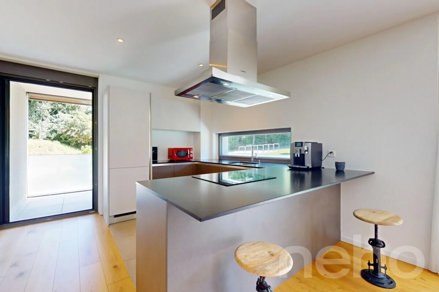 Helles und modernes Apartment mit hochwertigen Ausstattungen - Foto 8 von 12