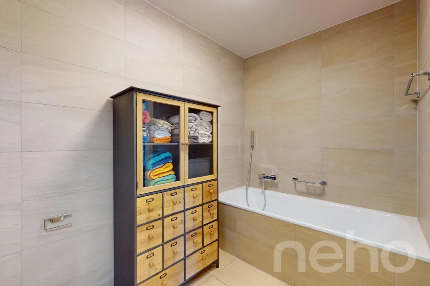 Helles und modernes Apartment mit hochwertigen Ausstattungen - Foto 12 von 12