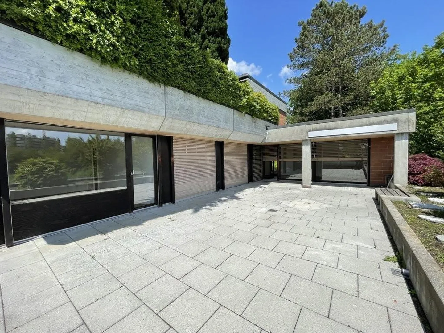 Ihr neues Zuhause - schönes 5.5-Zimmer-Terrassenhaus im Riedernrain - Photo 1 sur 11