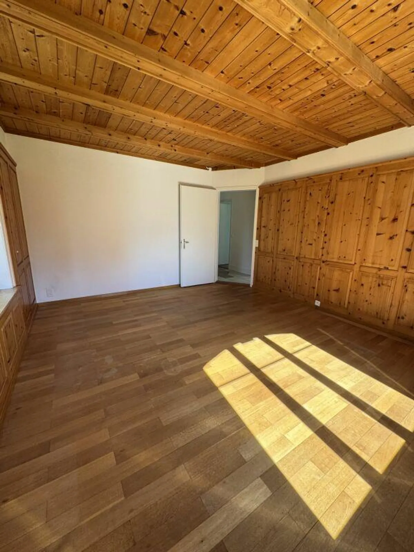 Charmante Wohnung in Seefeld - Foto 7 von 12