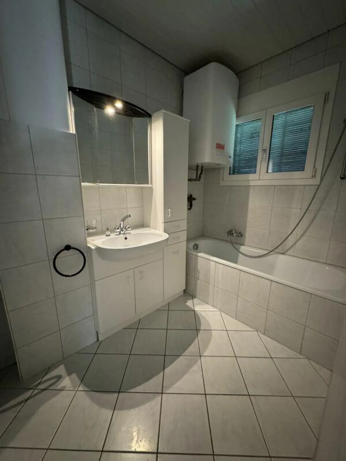 Charmante Wohnung in Seefeld - Foto 5 von 12