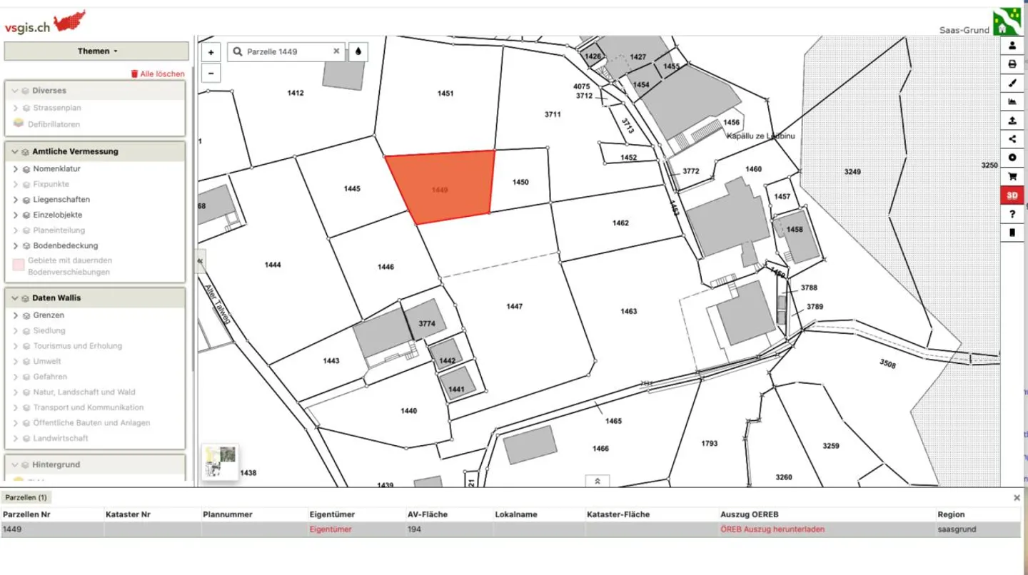 Snowstar Zen Lauinen Saas-Grund Nouvelle construction 2026/27. Maison individuelle attrayante... - Photo 10 sur 15