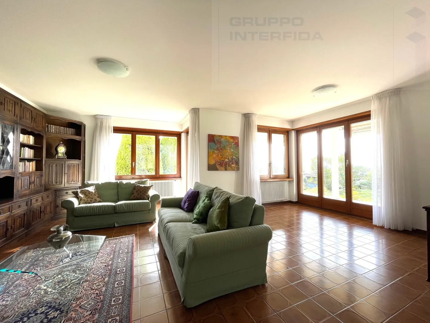 SCHÖNES EINFAMILIENHAUS - Foto 4 von 14