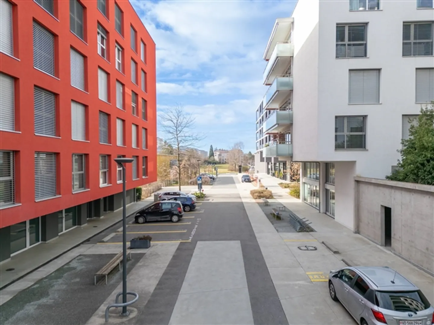 Affitta subito o concorda Arcade luminosa di 156 m² su più livelli - Foto 4 di 8