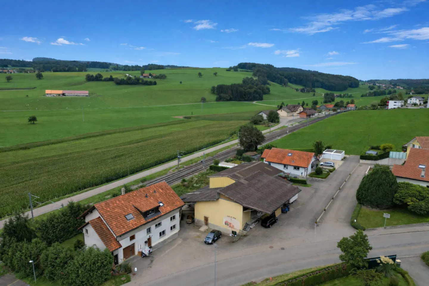 3,5-Zimmer-Wohnung im Obergeschoss (B.3) - Foto 13 von 13