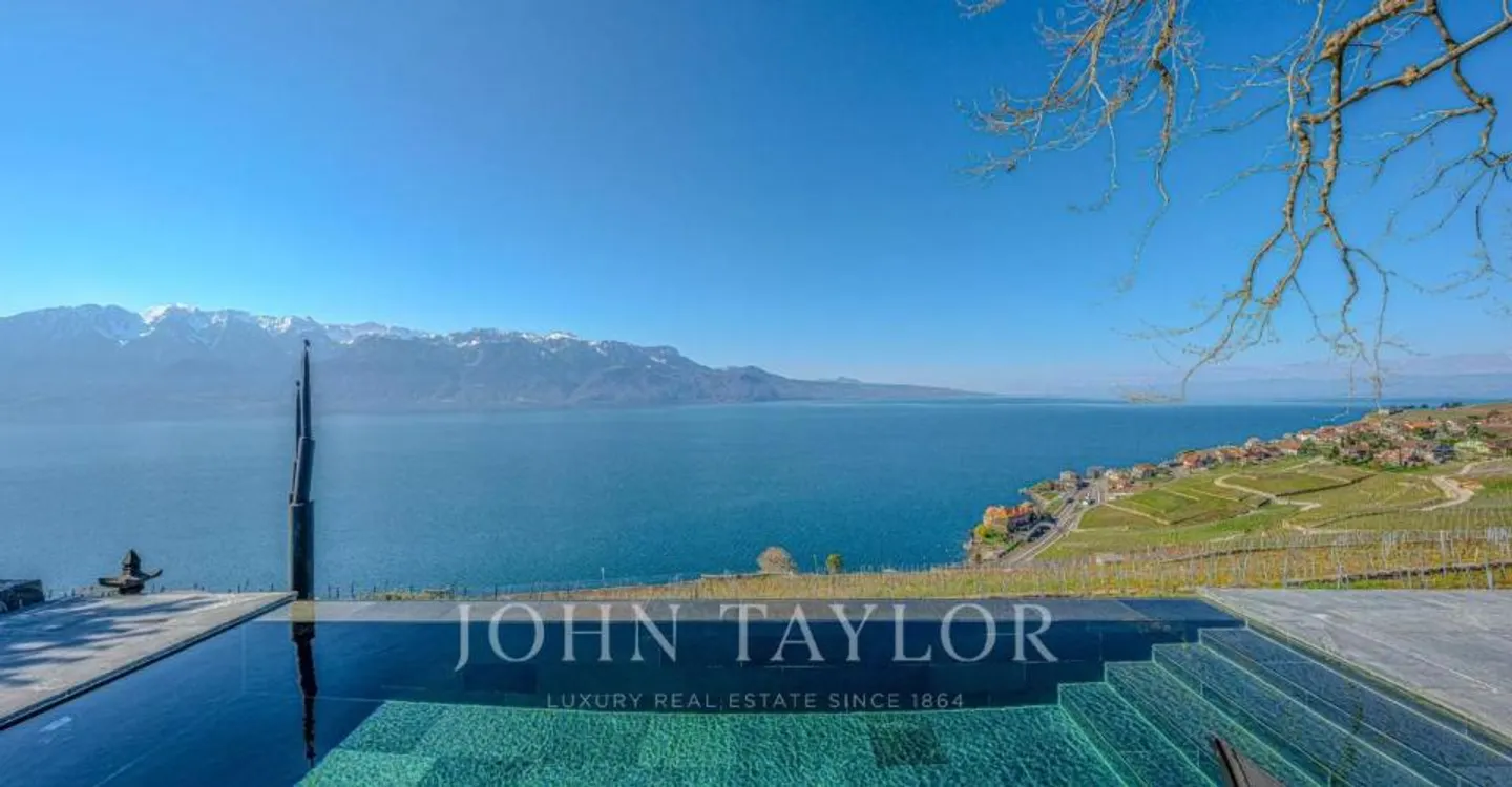 Probabilmente uno dei luoghi più esclusivi del Lavaux - Foto 1 di 11