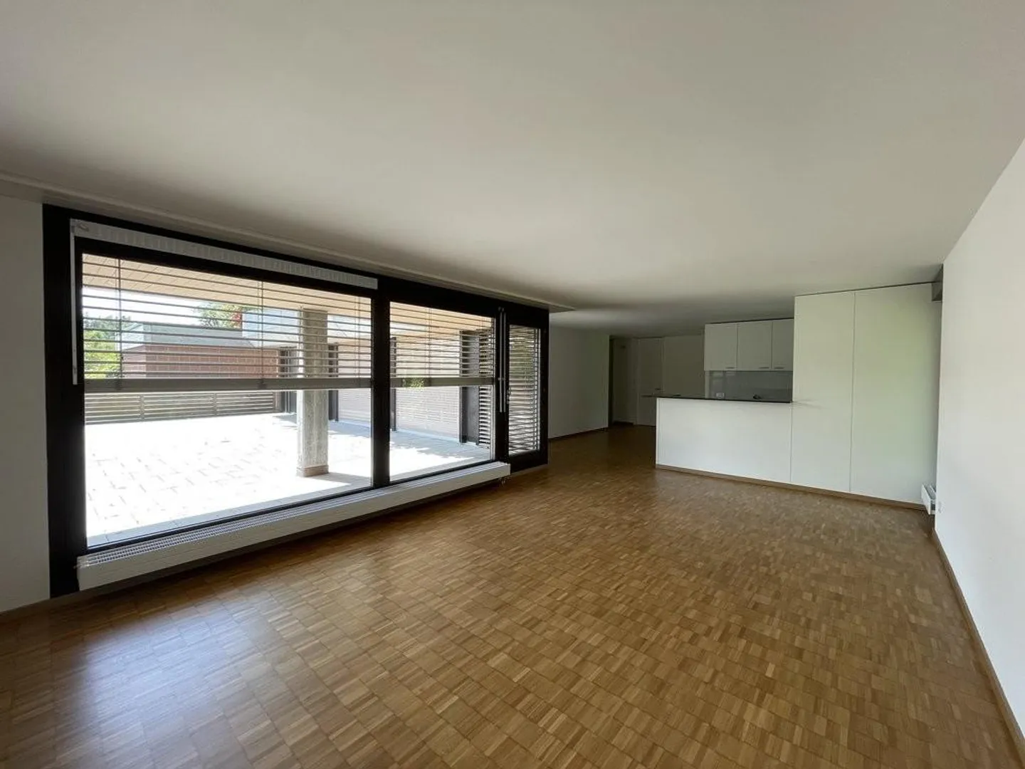 Ihr neues Zuhause - schönes 5.5-Zimmer-Terrassenhaus im Riedernrain - Photo 4 sur 11