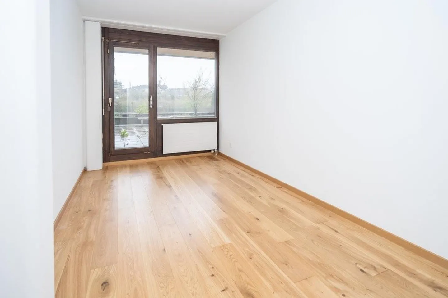 Ihr neues Zuhause - schönes 5.5-Zimmer-Terrassenhaus im Riedernrain - Photo 8 sur 11