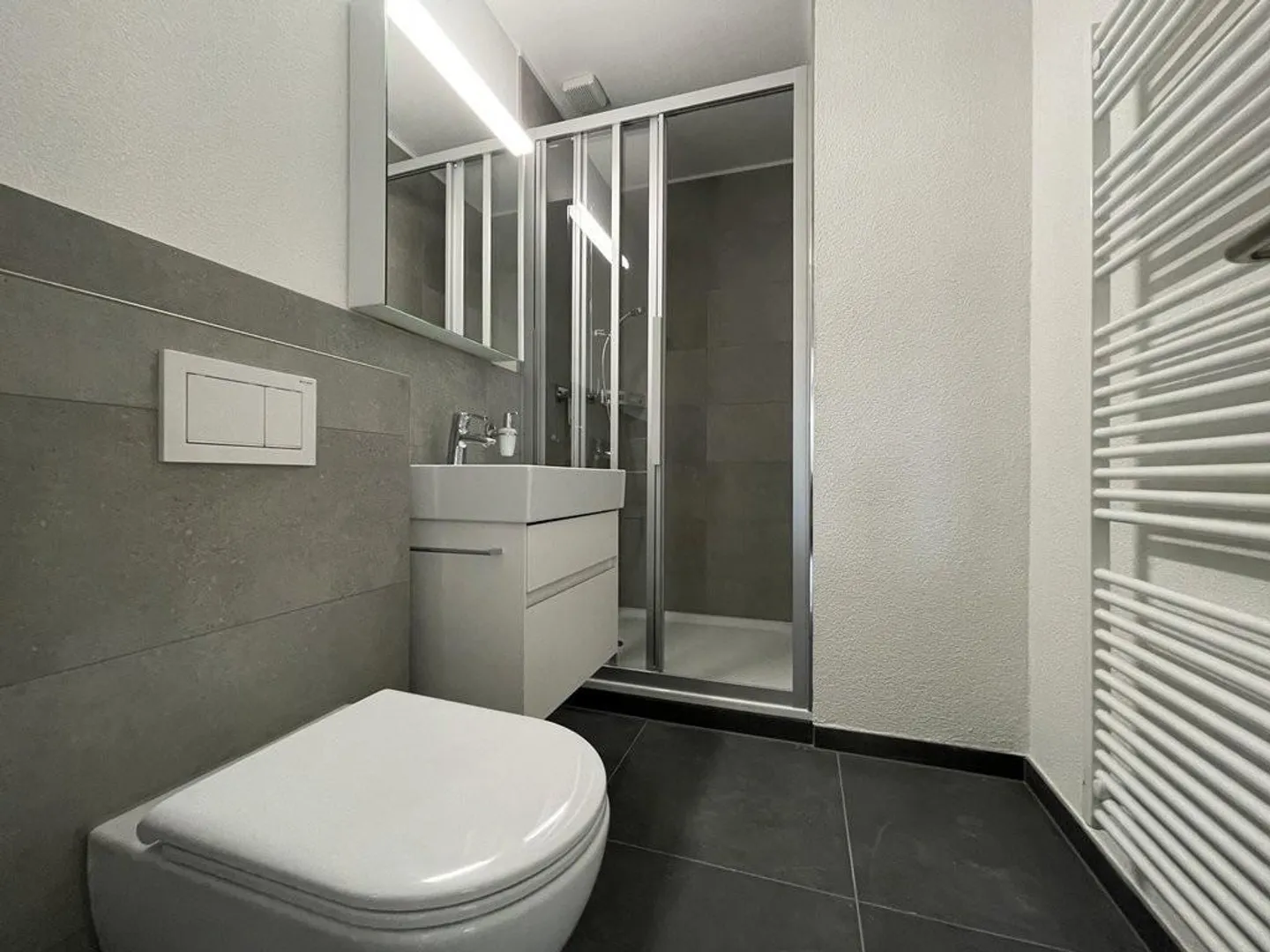 Ihr neues Zuhause - schönes 5.5-Zimmer-Terrassenhaus im Riedernrain - Photo 5 sur 11