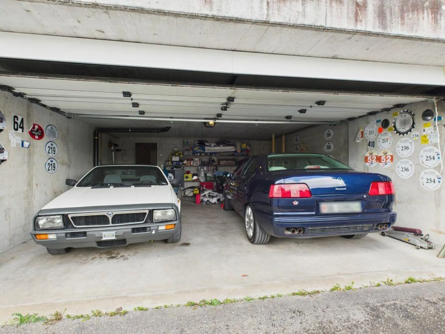 BUREAU À DOMICILE PRATIQUE AVEC ACCÈS SÉPARÉ - Photo 7 sur 8