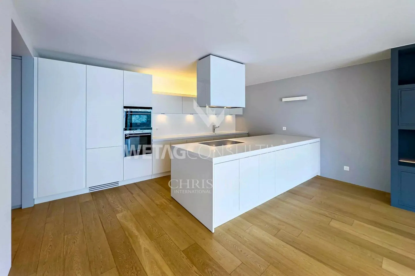 Modern apartment in Lugano–Vico Morcote for sale, also as a second... - Photo 10 of 12