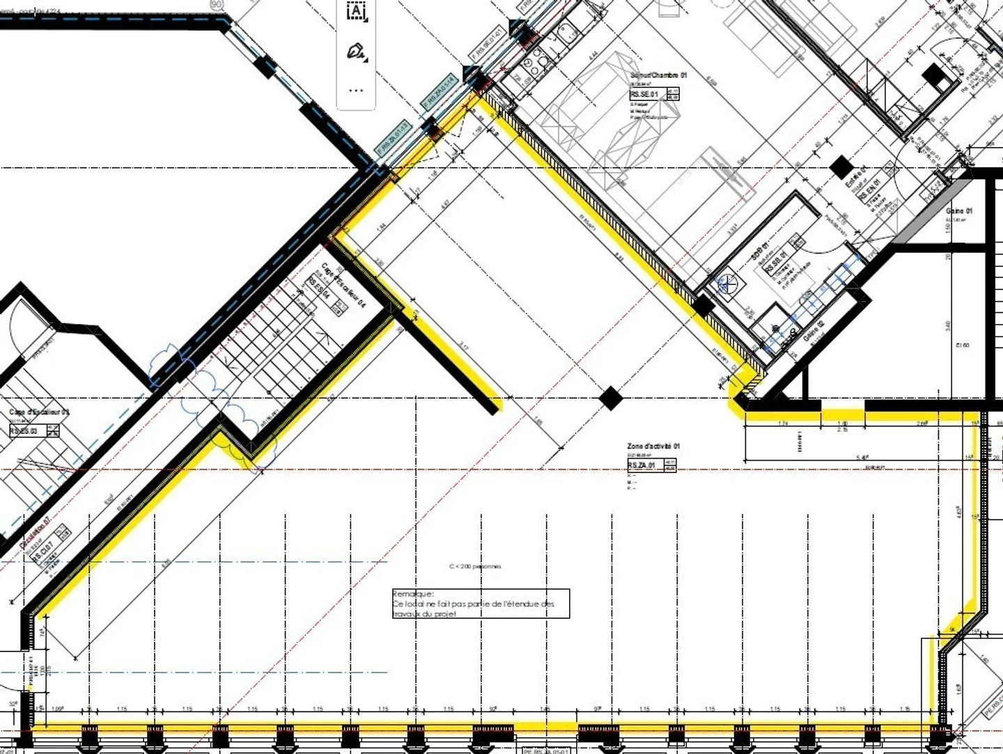 Room for Hobbies - Photo 3 of 3